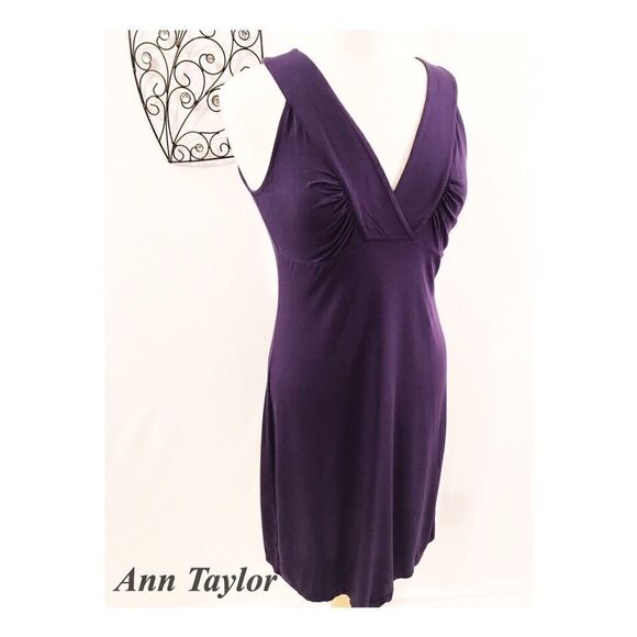 🏅HP🏅Ann Taylor Dress  - Picture 1 of 5